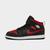 color DQ8424-067/Black/Summit White/Varsity Red 0