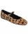 color Leopard Suede 1