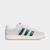 color JR1647-100/Crystal White/Collegiate Green/Off White 27