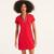 color bright red 5