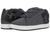 color Dark Grey/Black/White 3