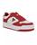 color Ruby Red/White 4