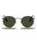 color GUNMETAL MATTE/GREEN 1