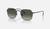 color Polished Black/Grey 8