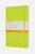 color Lemon Green 0