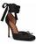 color Black Satin 0