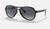 color Polished Black/Polarized Blue/Grey Gradient 0