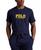 color Cruise Navy/Gold Bugle Logo 1