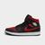 color DQ8426-067/Black/Varsity Red/Summit White 4