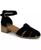 color Black Kid Suede 1