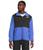 color Solar Blue/TNF Black 1