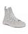 color White/Silver Logo 0
