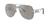 color Light Grey Mirror Silver 1