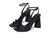 color Black Leather 0