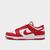 color HF5441-104/WHITE/UNIV RED-WHITE 14