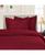 color Medium Red 5