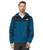 color Midnight Petrol/TNF Black 2