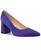 color Blue Suede 1