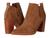 color Dark Brown Suede 0