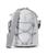 color TNF White Metallic Mélange/Mid Grey-NPF 1