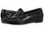 color Black Croc 2