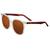 color clear/brown 2