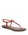 color Summer Red 6