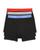color Red/Gray/Blue Black 6