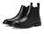 color Black Leather 0