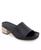 color Black Leather 1