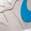 color Light Brown/ Blue/ White 13