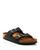color Black/Dark Sand 0