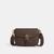 color pebbled leather/Gold/Brown 2