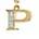 color INITIAL P 15
