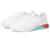color White/AI Aqua/Energy Red 4