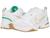 color White/Metallic Gold/Phantom/Lucky Green 2