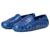 color Blue Nautical Anchor/Teal 0