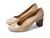 color Nude Soft Patent 13
