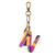 color Alphabet Letters - N 50