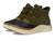 color Utility Green/Black 7