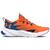 color Orange Blast/Tech Blue/Orange Blast 1