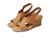 color Light Tan Leather 1