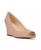 color Light Natural Patent Leather 1