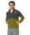 color Forest Olive/Asphalt Grey 1