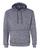 color navy fleck 3