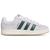 color Crystal White/Collegiate Green 6