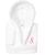 color S White/Pink 70