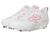 color White/Ultra Pink 6