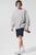 color Athletic Heather Grey 2