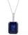 color Sapphire 0